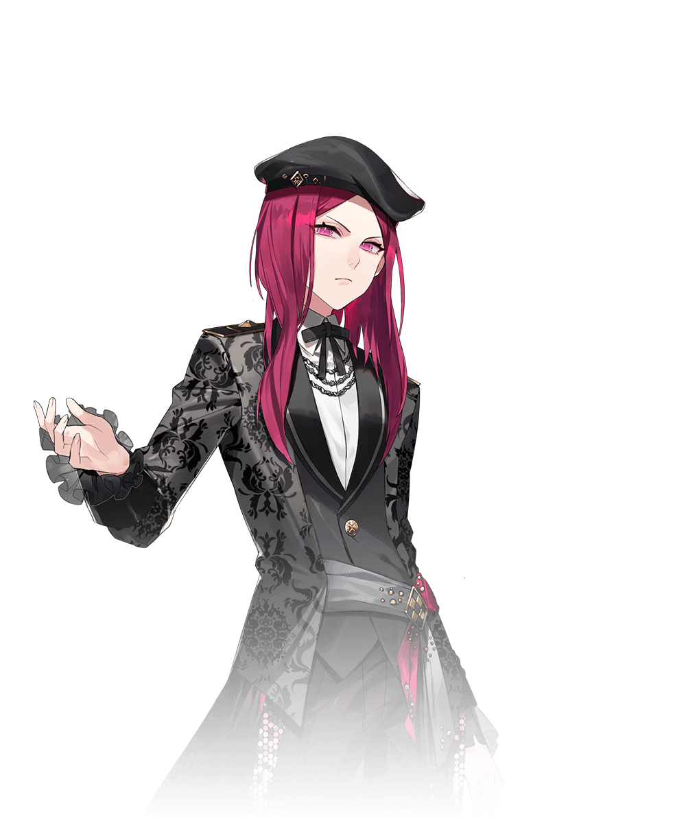 Team P | ワルメン応援＆リズムゲーム『ブラックスター -Theater