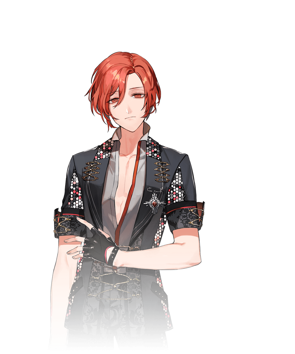 Team P | ワルメン応援＆リズムゲーム『ブラックスター -Theater