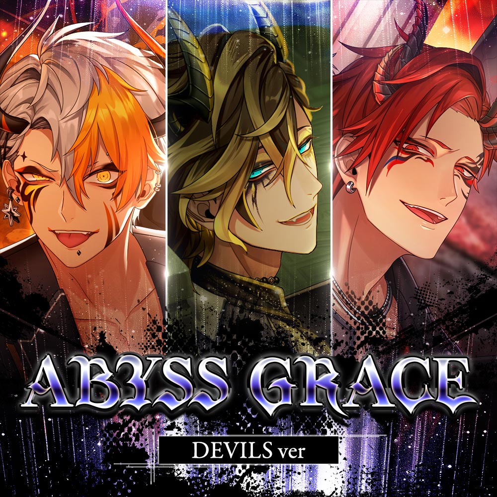 ABYSS GRACE DEVILS ver