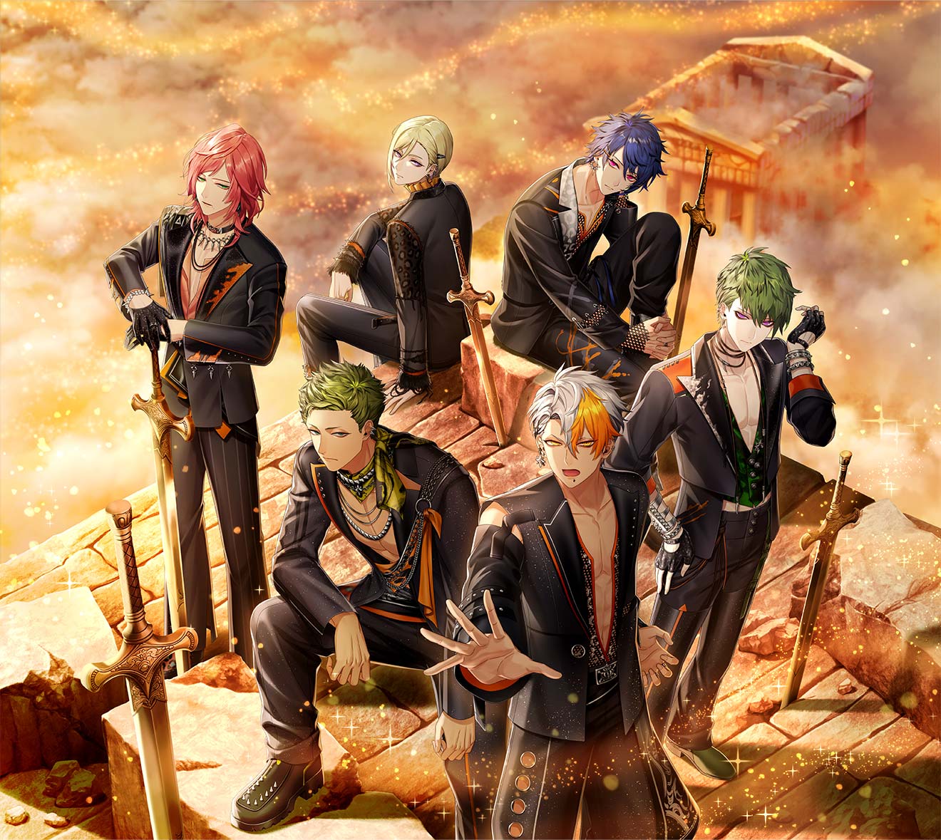 KeyVisual