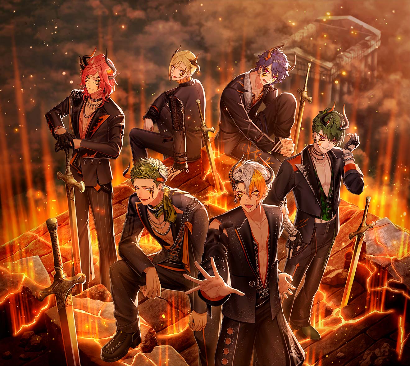 KeyVisual
