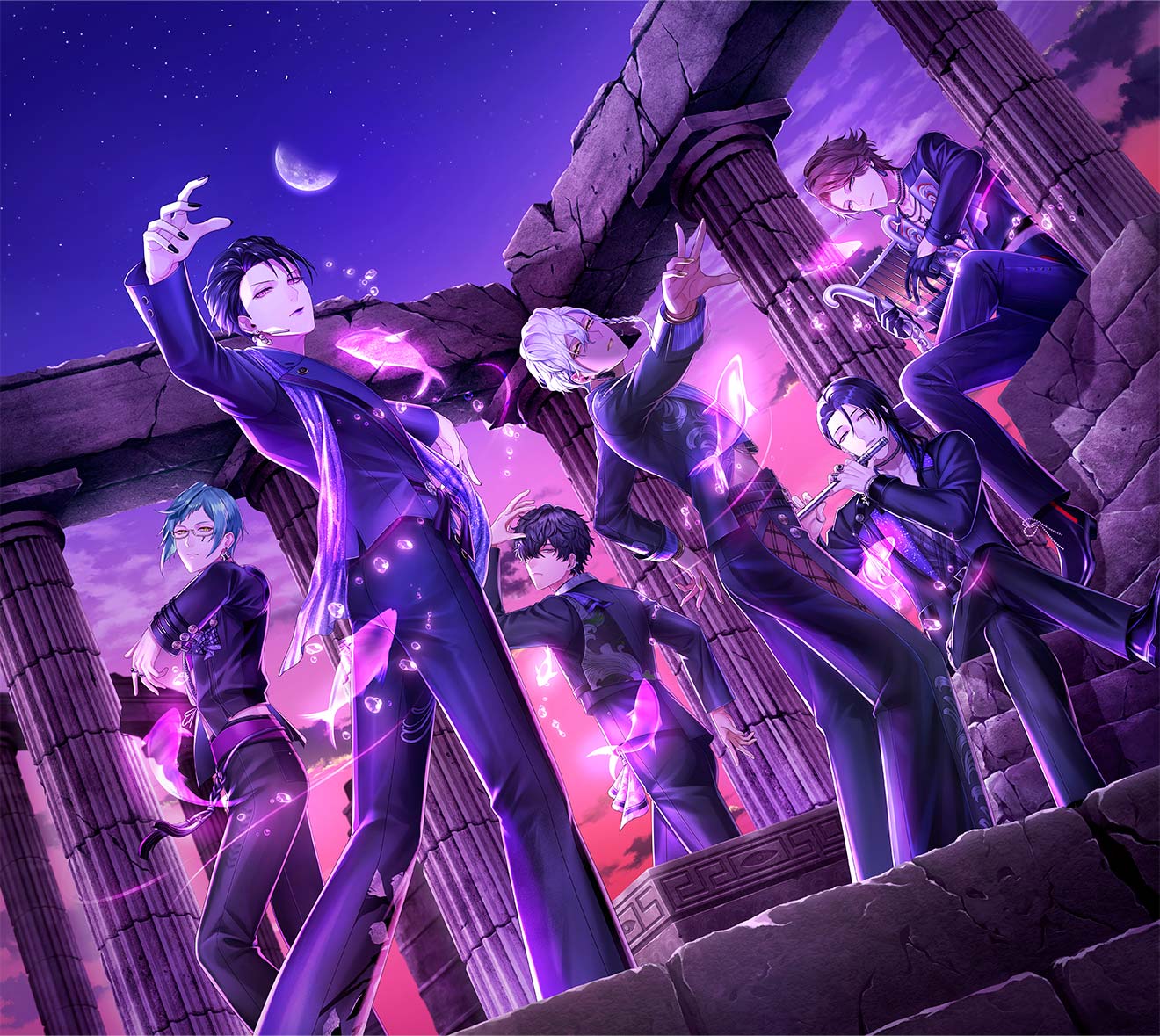 KeyVisual