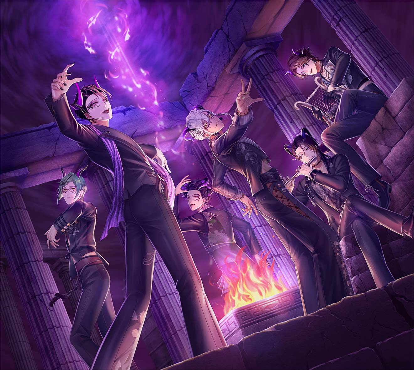 KeyVisual