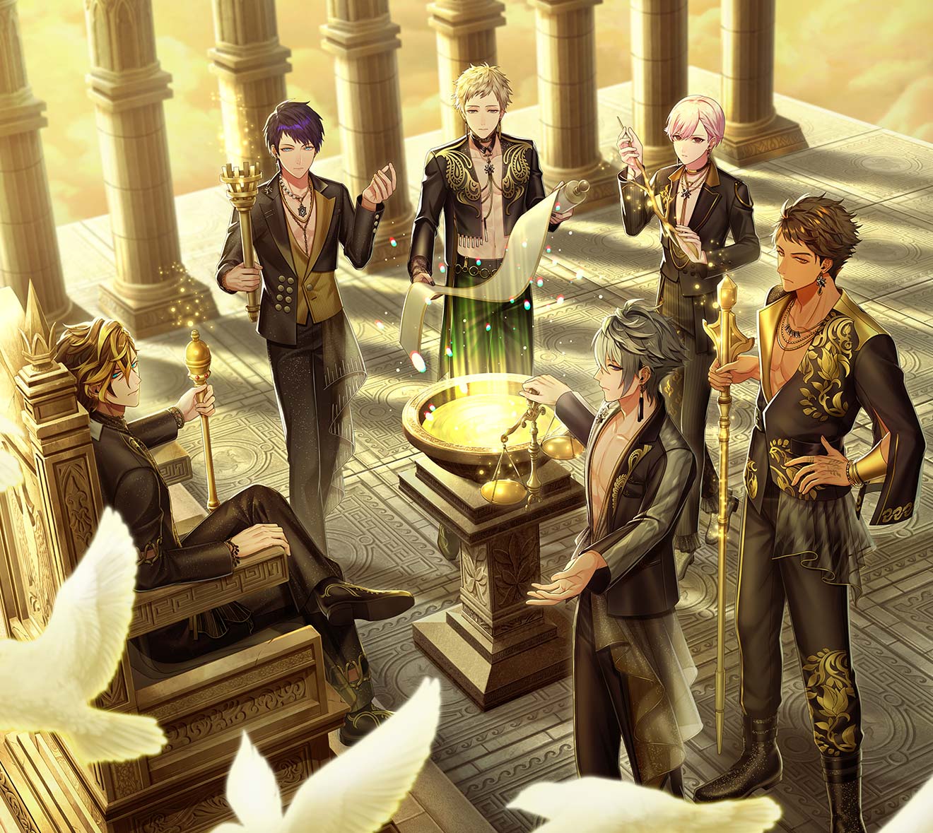 KeyVisual