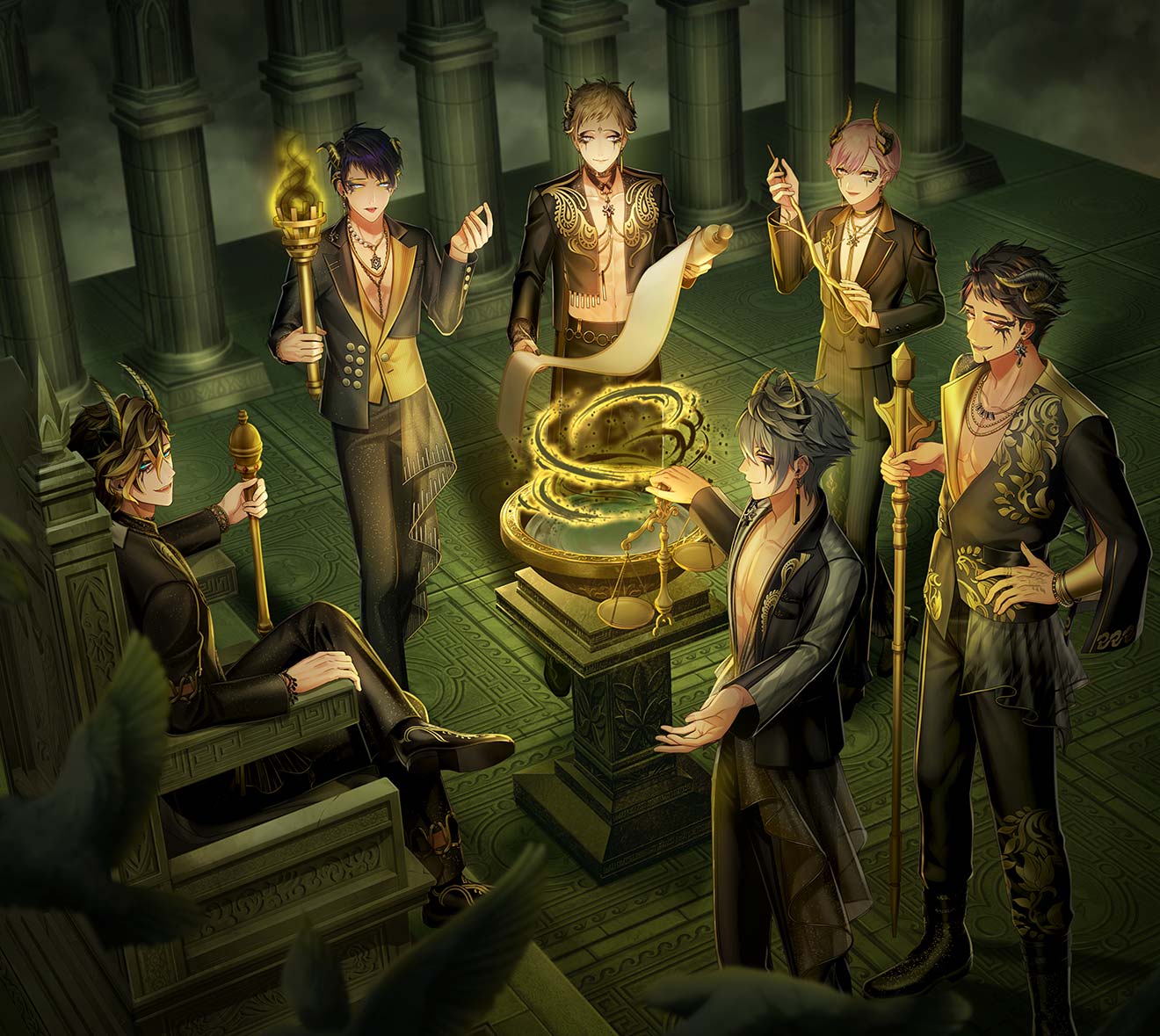 KeyVisual