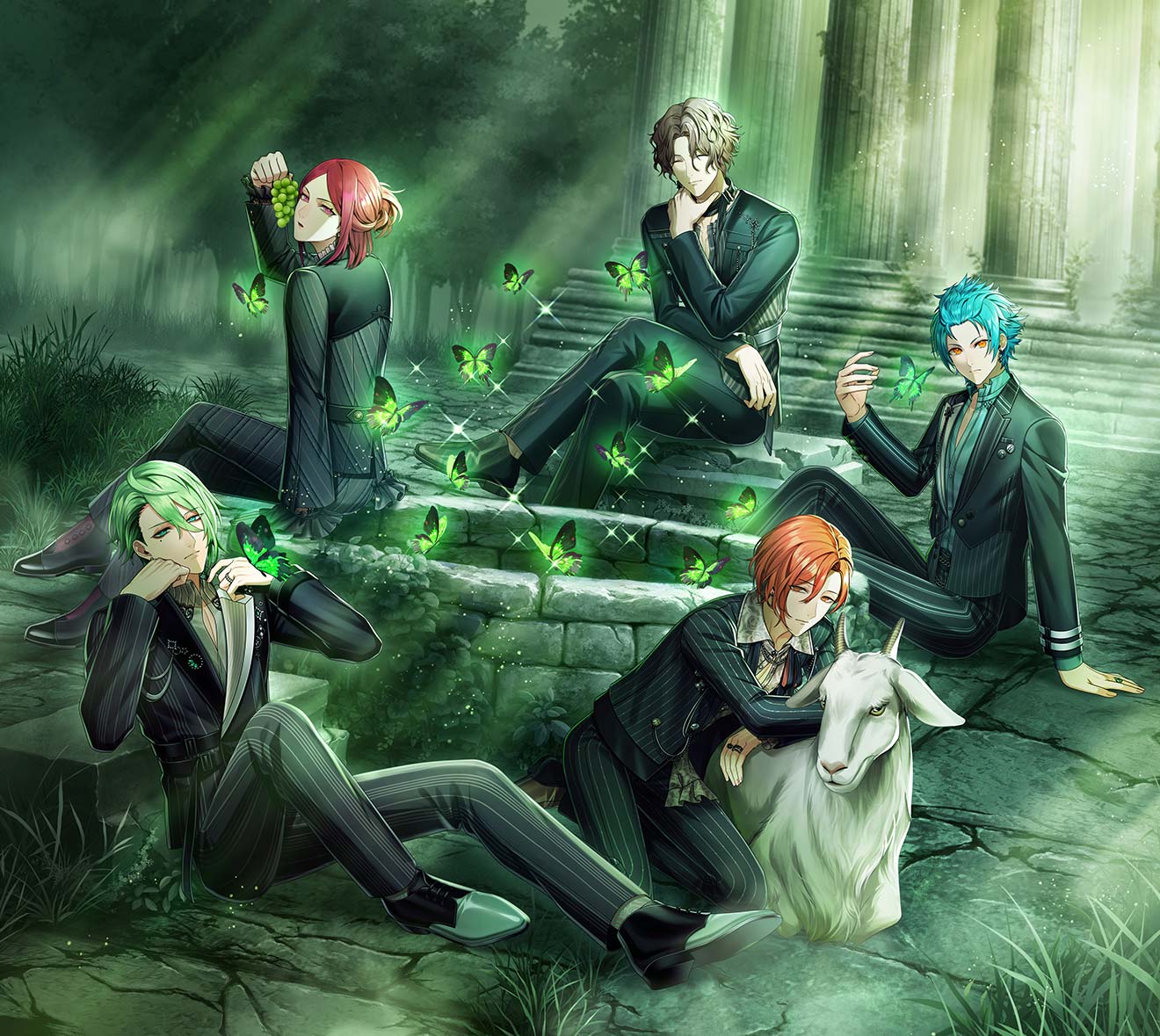 KeyVisual