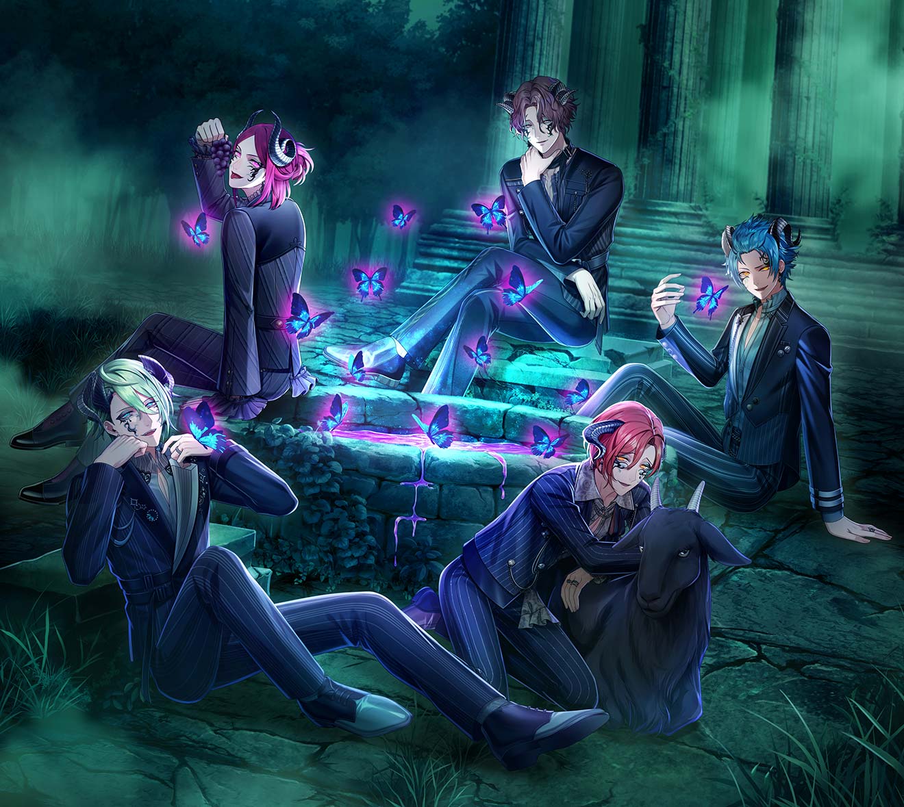 KeyVisual
