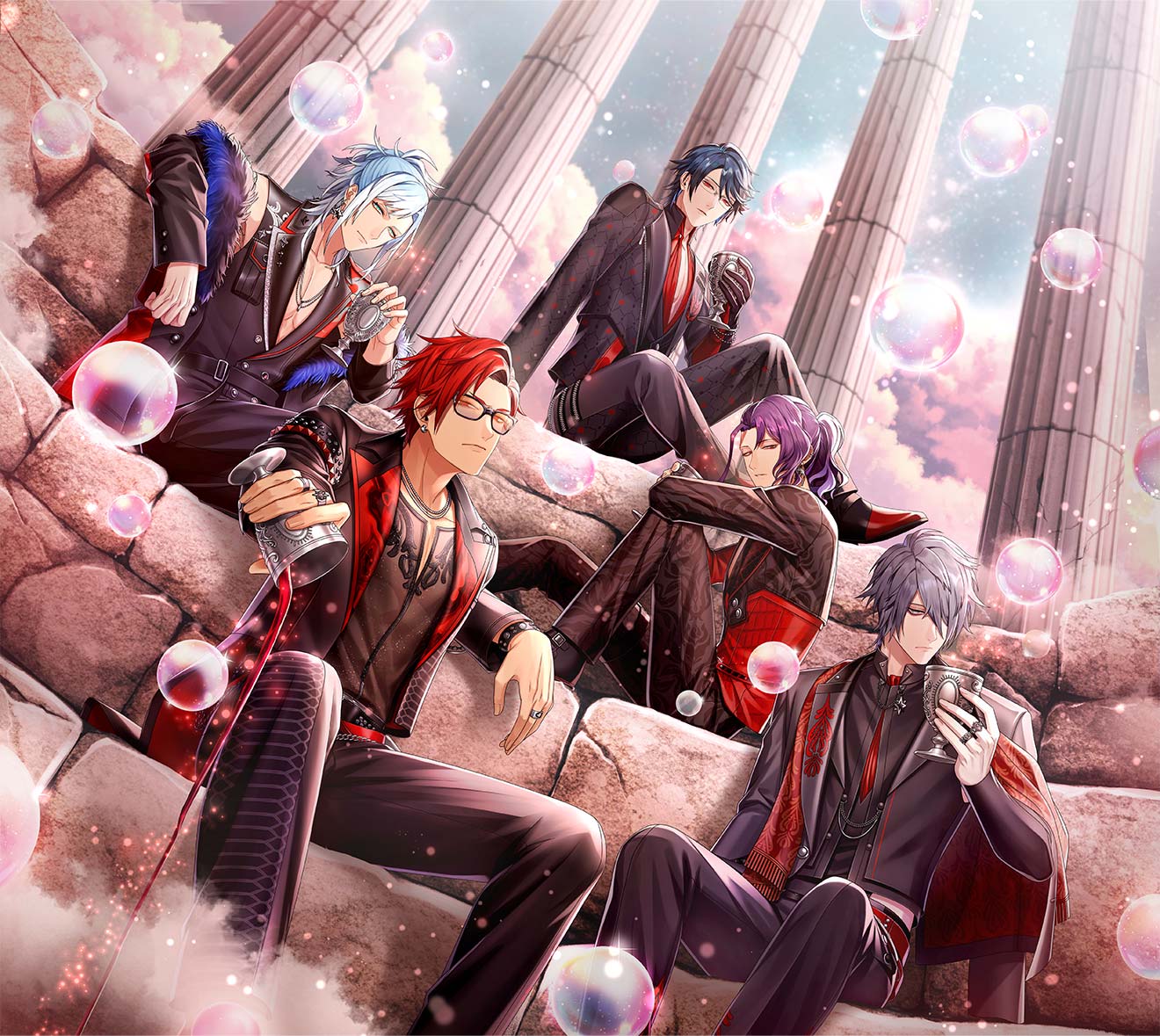 KeyVisual