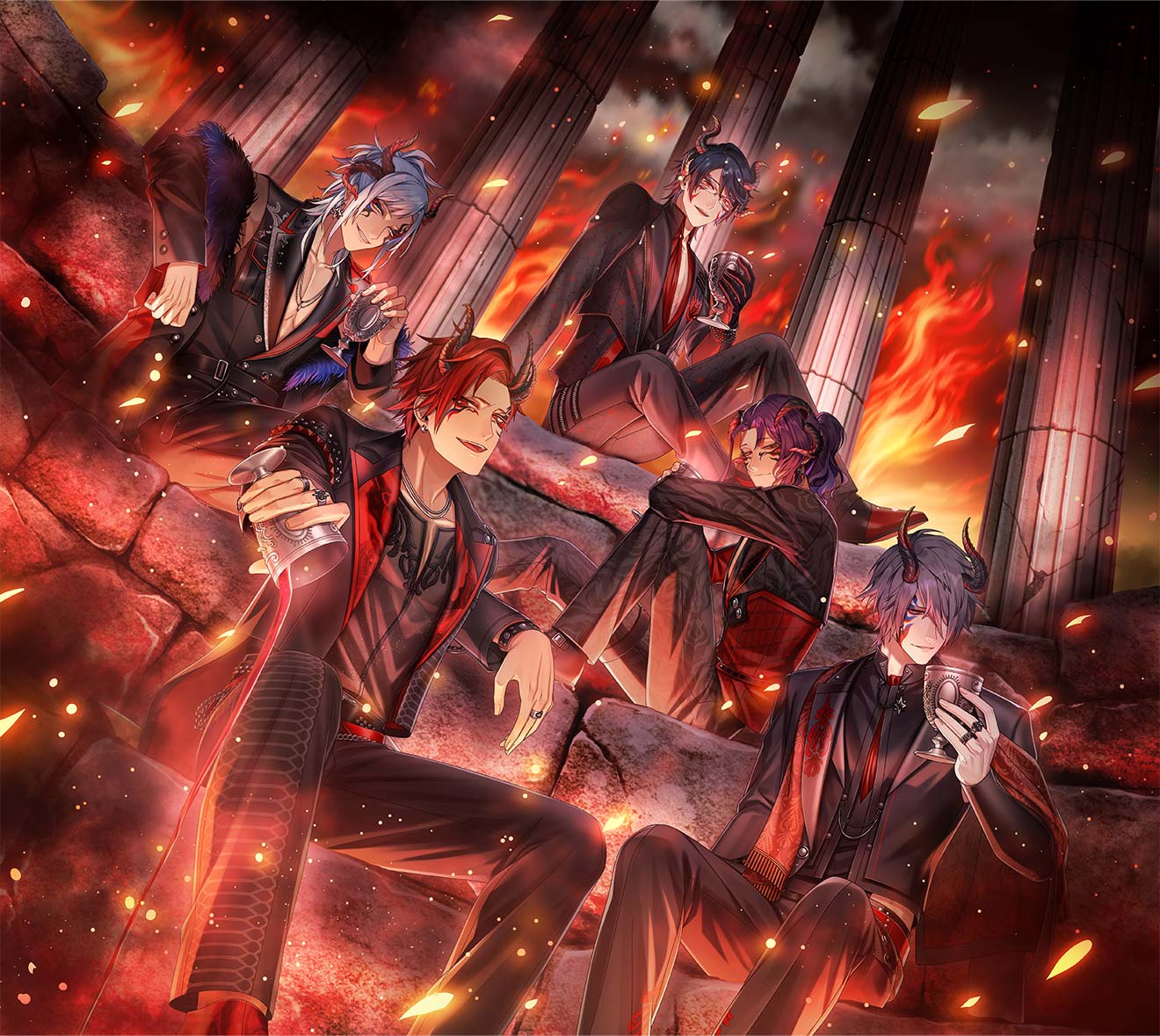 KeyVisual