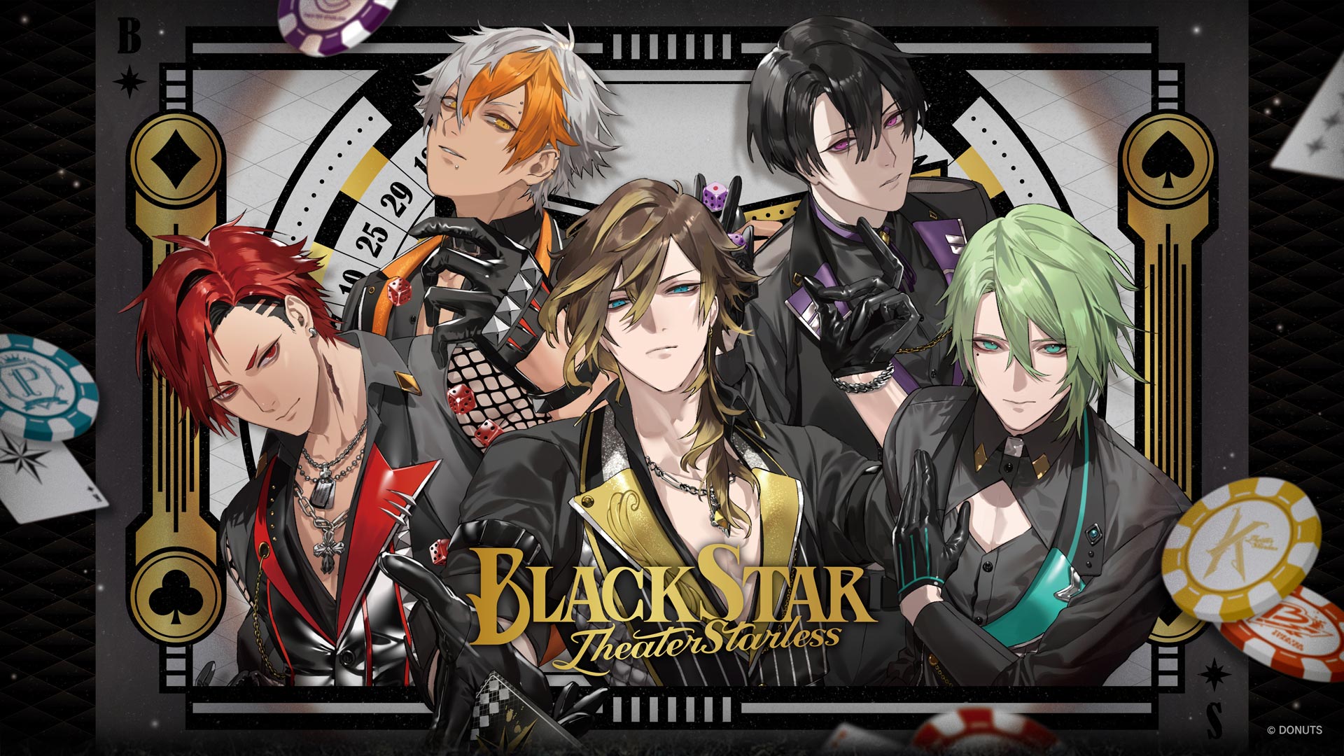 KeyVisual