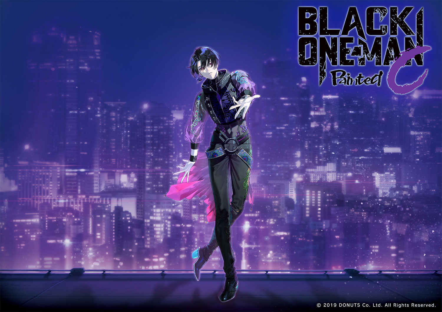 KeyVisual