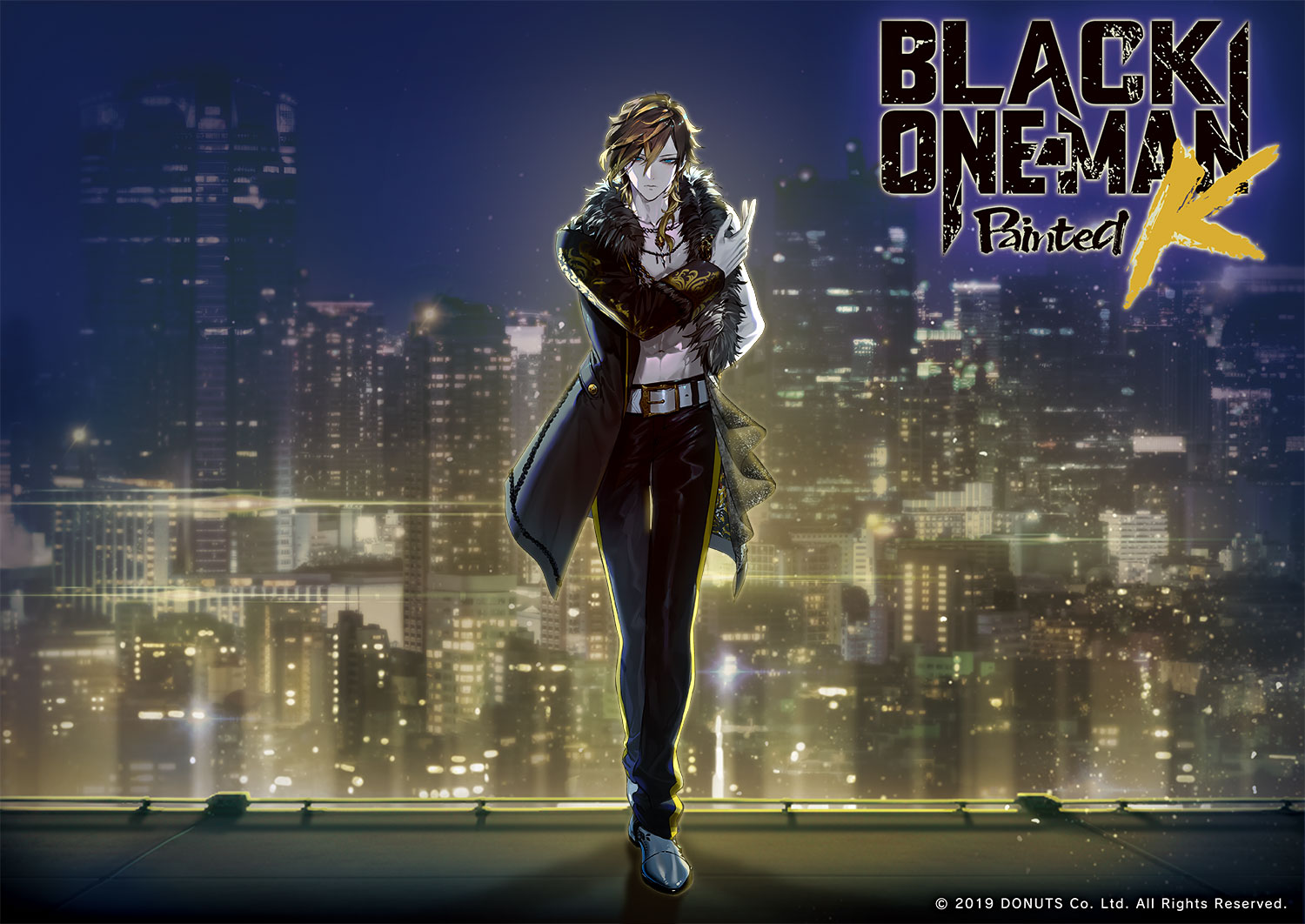 KeyVisual
