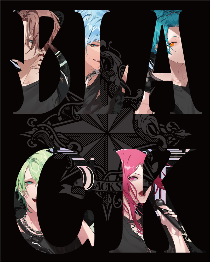 BLACK LIVEⅡ」Blu-ray＆DVD発売決定！ – ワルメン応援＆リズムゲーム