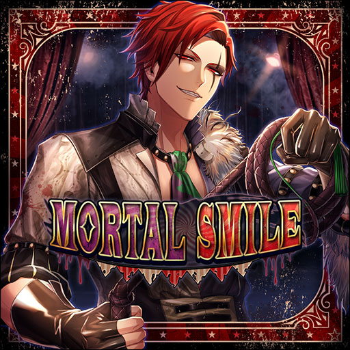 MORTAL SMILE image