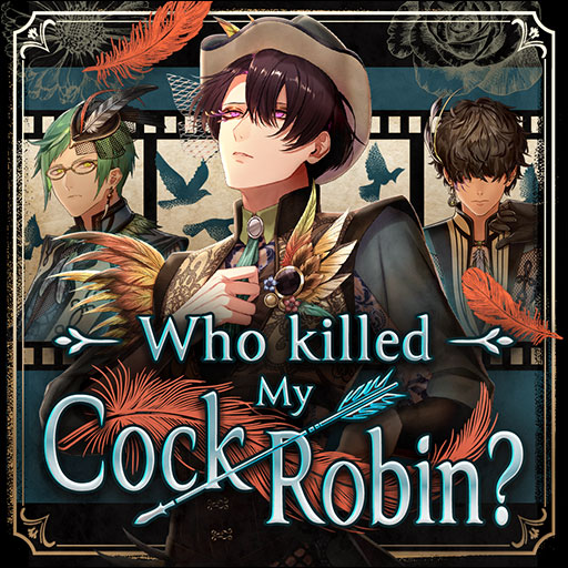 Who killed My Cock Robin? image