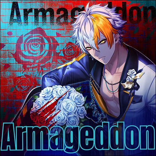 Armageddon image