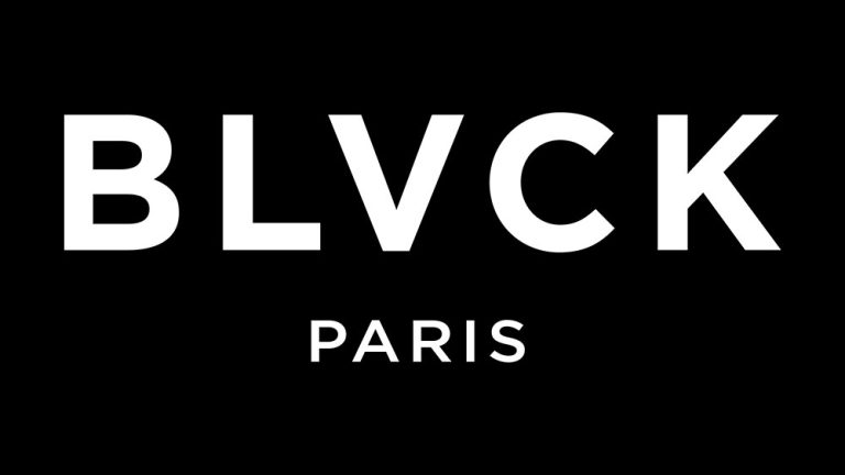 BLVCK PARIS