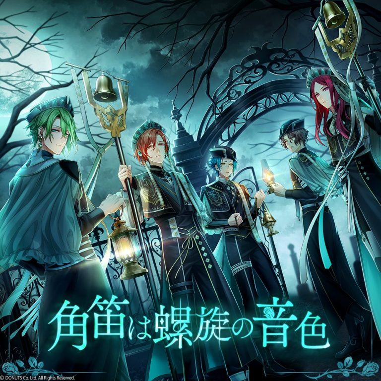 「ブラックスター -Theater Starless-(ブラスタ)」 6th Anniversary | ワルメン応援＆リズムゲーム『ブラック ...