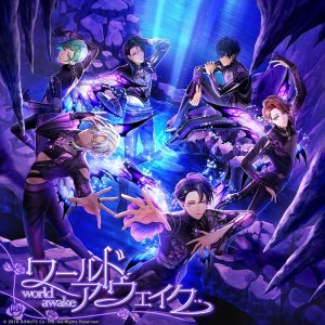 「ブラックスター -Theater Starless-(ブラスタ)」 6th Anniversary | ワルメン応援＆リズムゲーム『ブラック ...
