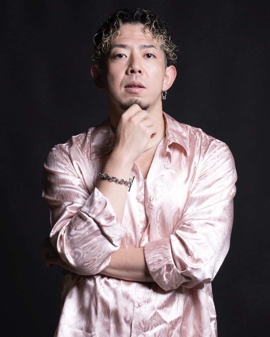 Mitsu Singer BLACK LIVE -Show of Starless- | ワルメン応援&リズムゲーム『ブラックスター -Theater Starless ...