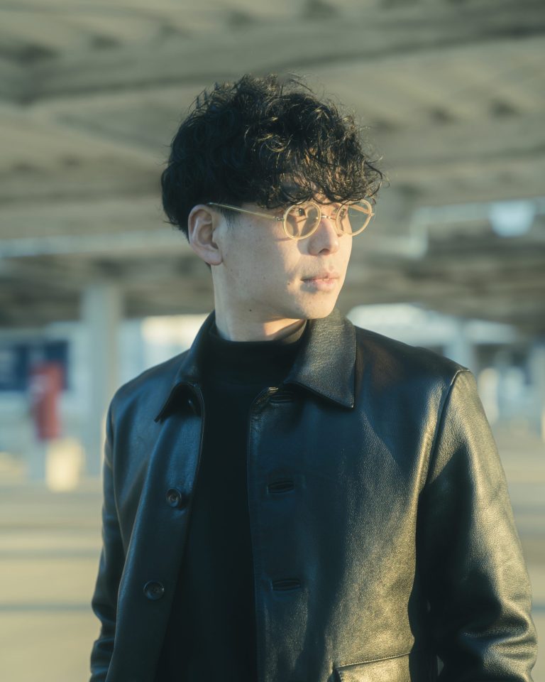KENZO MASUDA