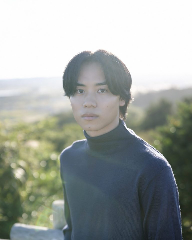 太田将熙