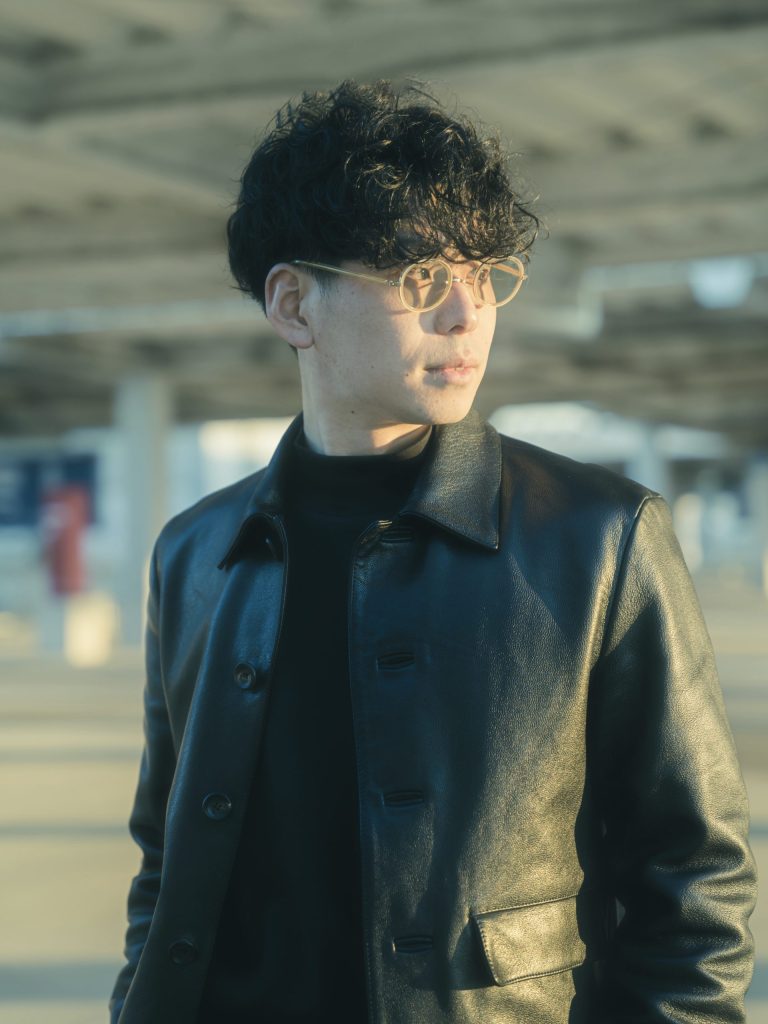 KENZO MASUDA
